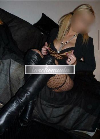 Girl Bionda italiana  Imperia