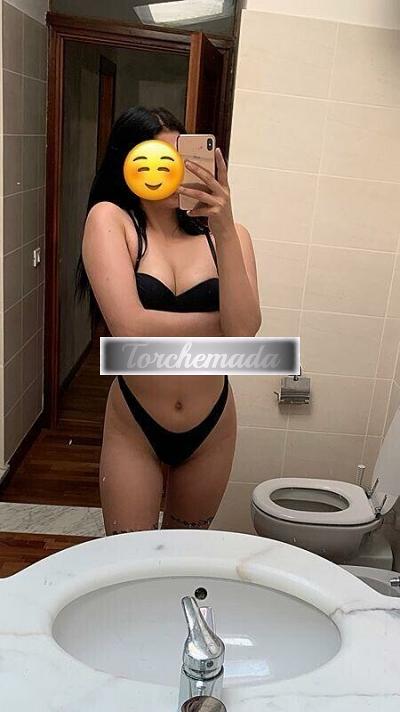 Girl Belle ragazze orientali  Pordenone