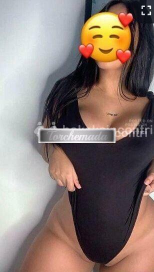 Girl Sexy Modella  Napoli