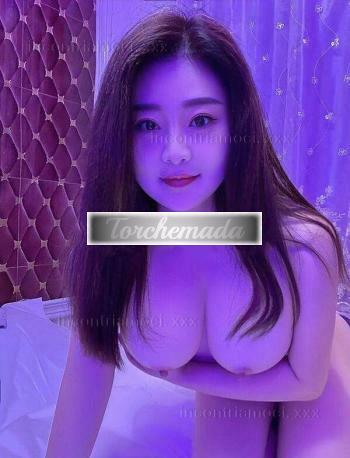 Girl Sexy Modella  Bari