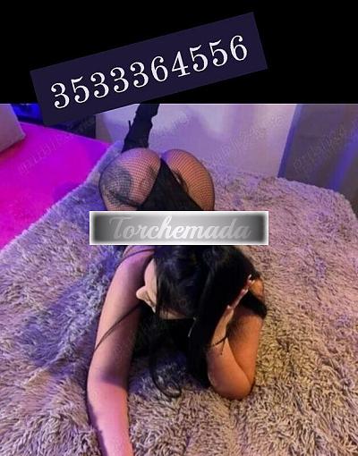 Girl Trasgressiva Studentessa  Caserta