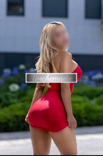 Girl Sexy Sensuale  Frosinone