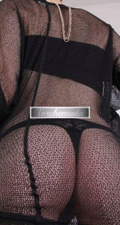 Girl Trasgressiva Femmina  Trapani