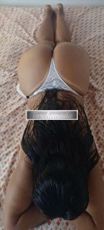 Girl Vogliosa Femmina  Napoli