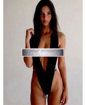 Girl Felina Attrice  Savona