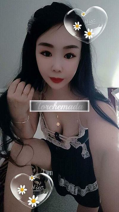 Girl Magia e Piacere Sensuale  Palermo