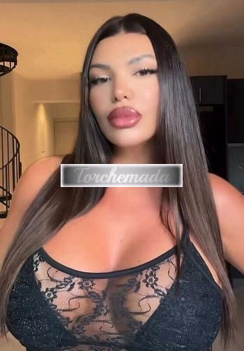 Girl Calda Ragazza  Salerno