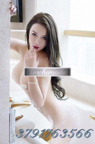 Girl Vieni a trombarci  Ferrara