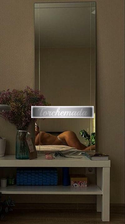 Girl Strepitosa Modella  Catania