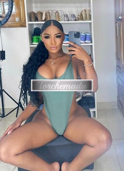 Girl Vogliosa Sirena  Bari