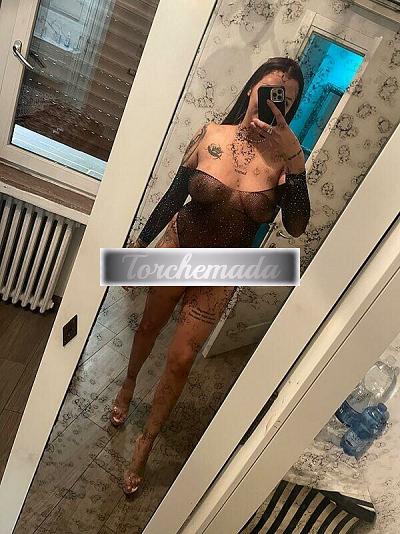 Girl Alessia  Venezia