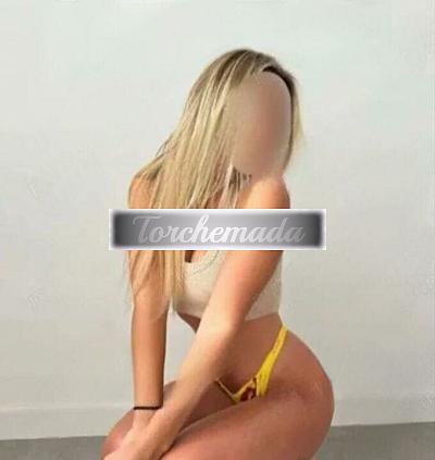 Girl Strepitosa Modella  Treviso