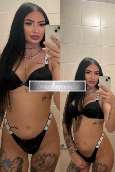 Girl Esplosiva Modella  Milano