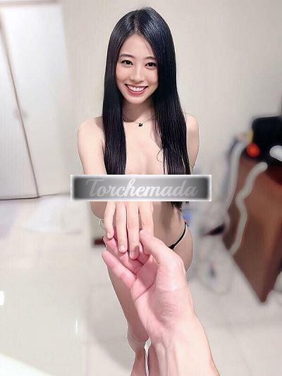Girl Piccantissima Femmina  Torino