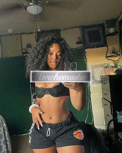 Girl Spettacolare Studentessa  Foggia