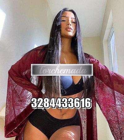 Girl Bellissima Femmina  Palermo