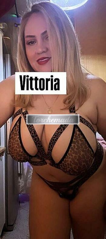 Girl Prosperosa e passionale  Catanzaro