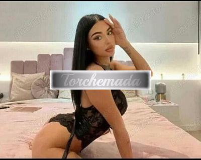 Girl Calda Amabile  Catania