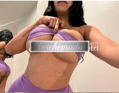 Girl Trasgressiva Amabile  Imperia