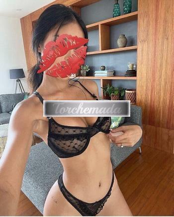 Girl Piccantissima Ragazza  Agrigento