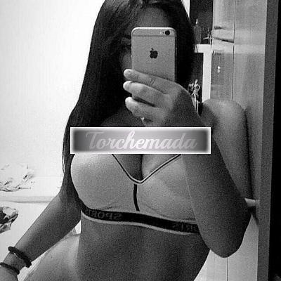 Girl Serena  Napoli