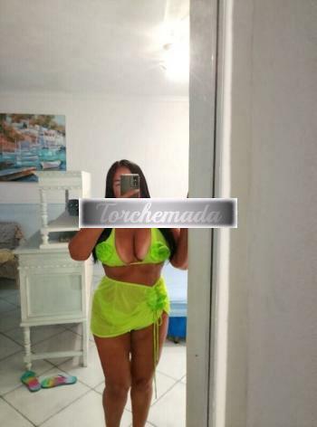 Girl Vogliosa Femmina  Napoli