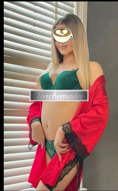 Girl Spettacolare Graziosa  Napoli