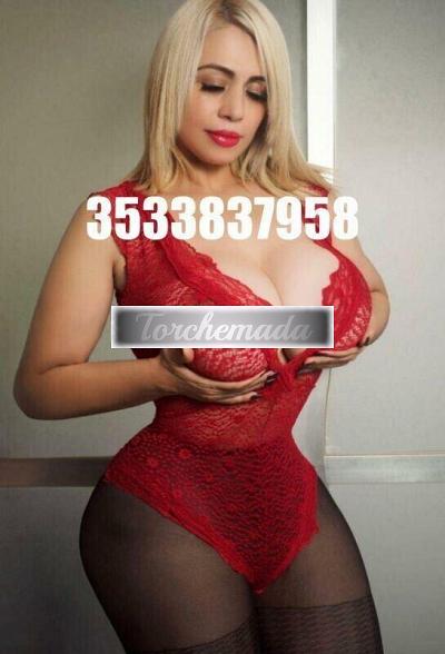 Girl Bellissima Modella  Monza