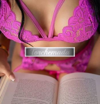 Girl Trasgressiva Studentessa  Bari