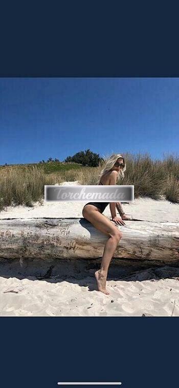 Girl Vogliosa Ragazza  Milano