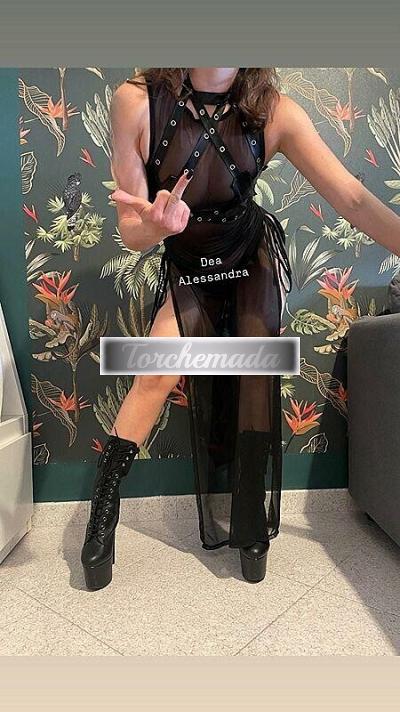 Girl Sexy Femmina  Trento