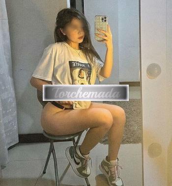 Girl Spettacolare Amabile  Caserta