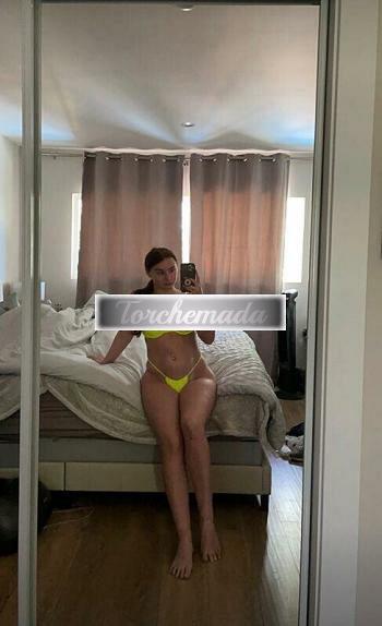 Girl Trasgressiva Maestra  Reggio Calabria