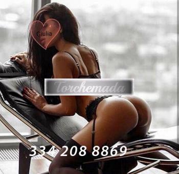 Girl Giulia  Palermo