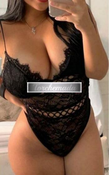 Girl Vogliosa Sensuale  Sassari