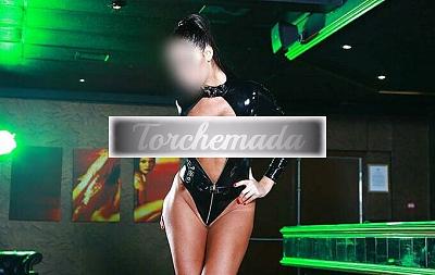 Girl Trasgressiva Bambola  Belluno