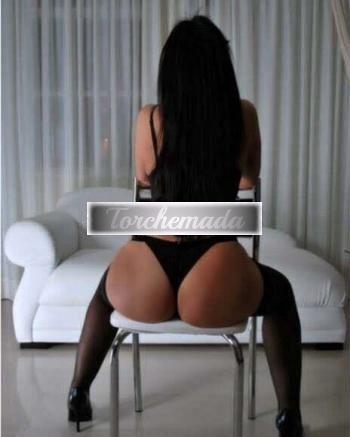 Girl Felina Sirena  Modena