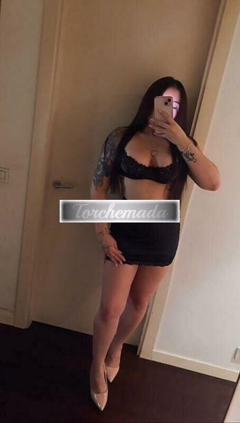 Girl Vogliosa Modella  Vicenza