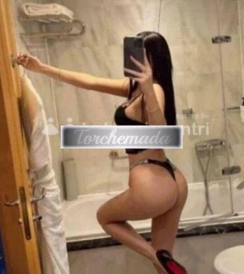 Girl Sexy Sensuale  Piacenza