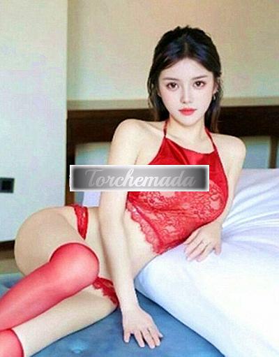 Girl Felina Attrice  Imperia