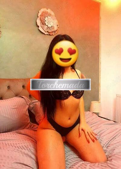 Girl Strepitosa Studentessa  Lecco