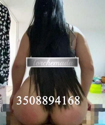 Girl Piccantissima Esibizionista  Taranto