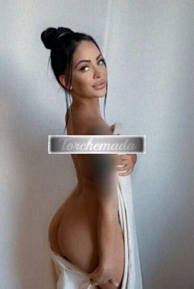 Girl Gioia  Reggio Calabria