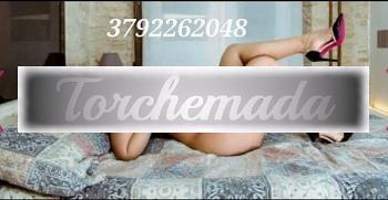 Girl Preliminari intensi  Trapani