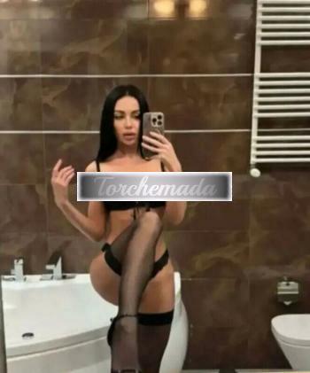 Girl Sexy Modella  Padova