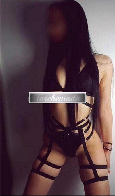 Girl Antonia  Rimini