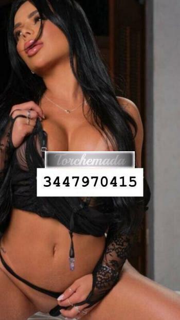 Girl Esplosiva Girl  Potenza