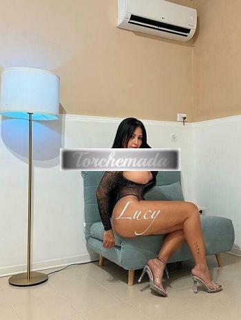 Girl Felina Attrice  Latina