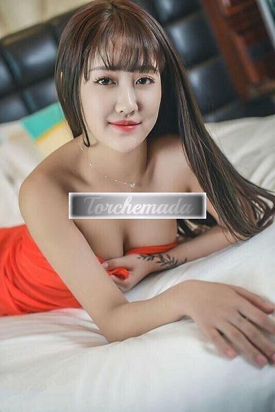 Girl Vogliosa Modella  Varese