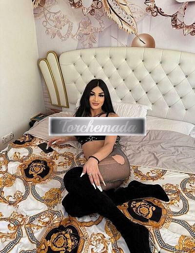 Girl Bellissima Attrice  Milano